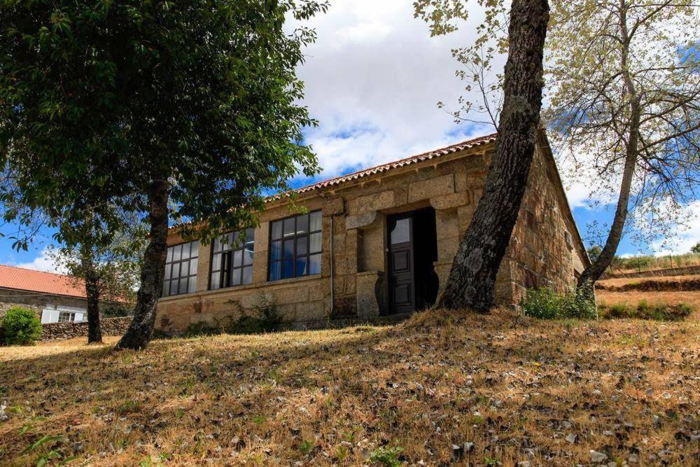 Casa De Campo Benfeito Exterior foto